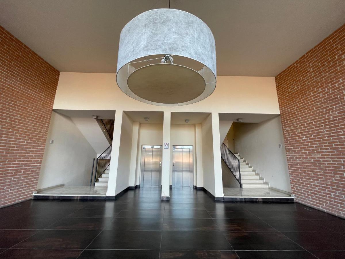 Mecenate Metropolitan Flat Apartment Milan Luaran gambar