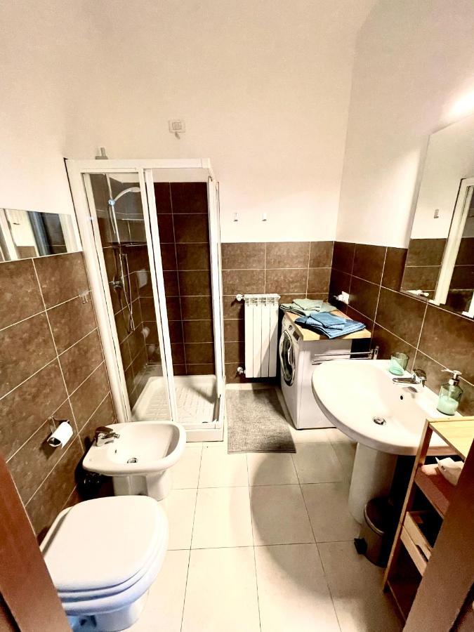 Mecenate Metropolitan Flat Apartment Milan Luaran gambar